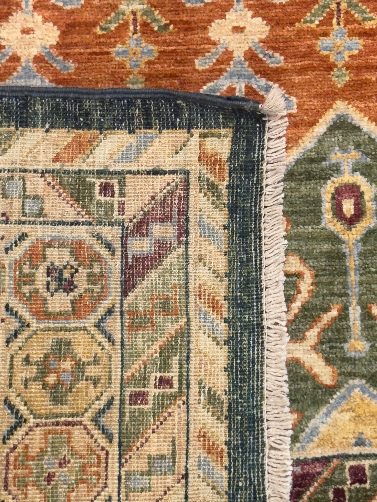 Tribal NJ1654 - 8.8 x 12