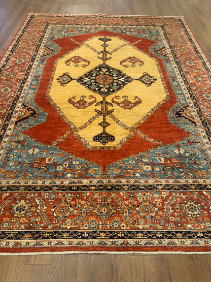 Tribal NJ1659 - 8.9 x 11.10