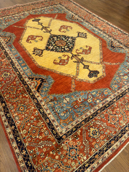 Tribal NJ1659 - 8.9 x 11.10