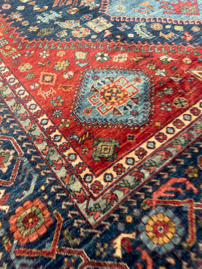 Tribal NJ1660 - 9 x 12