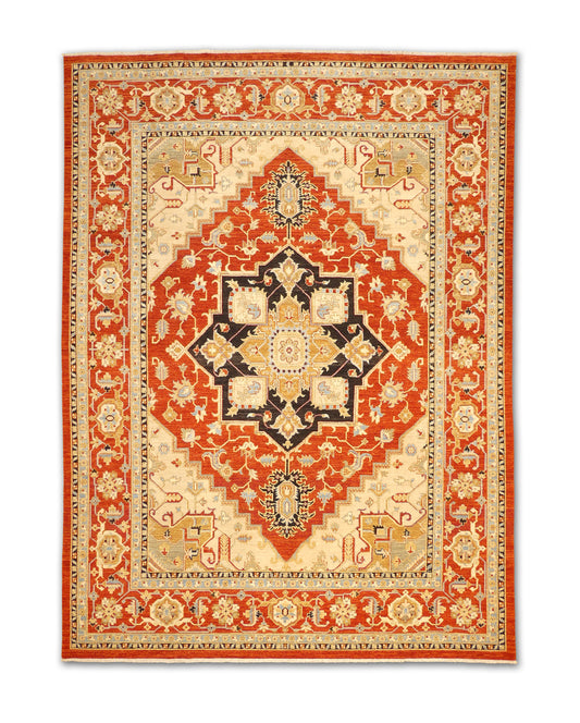 Serapi NJ1661 - 8.11 x 11.11