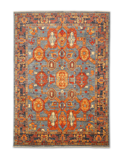 Tribal NJ1669 - 8.11 x 12.1