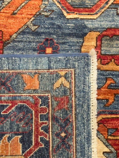 Tribal NJ1669 - 8.11 x 12.1