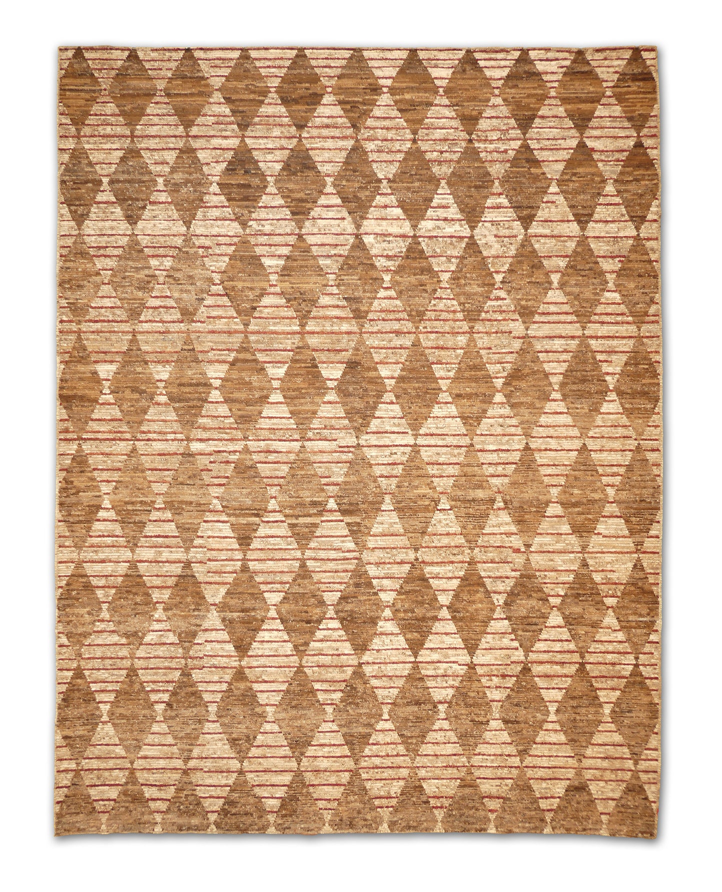 Moroccan NJ16695 - 10.3 x 13.5