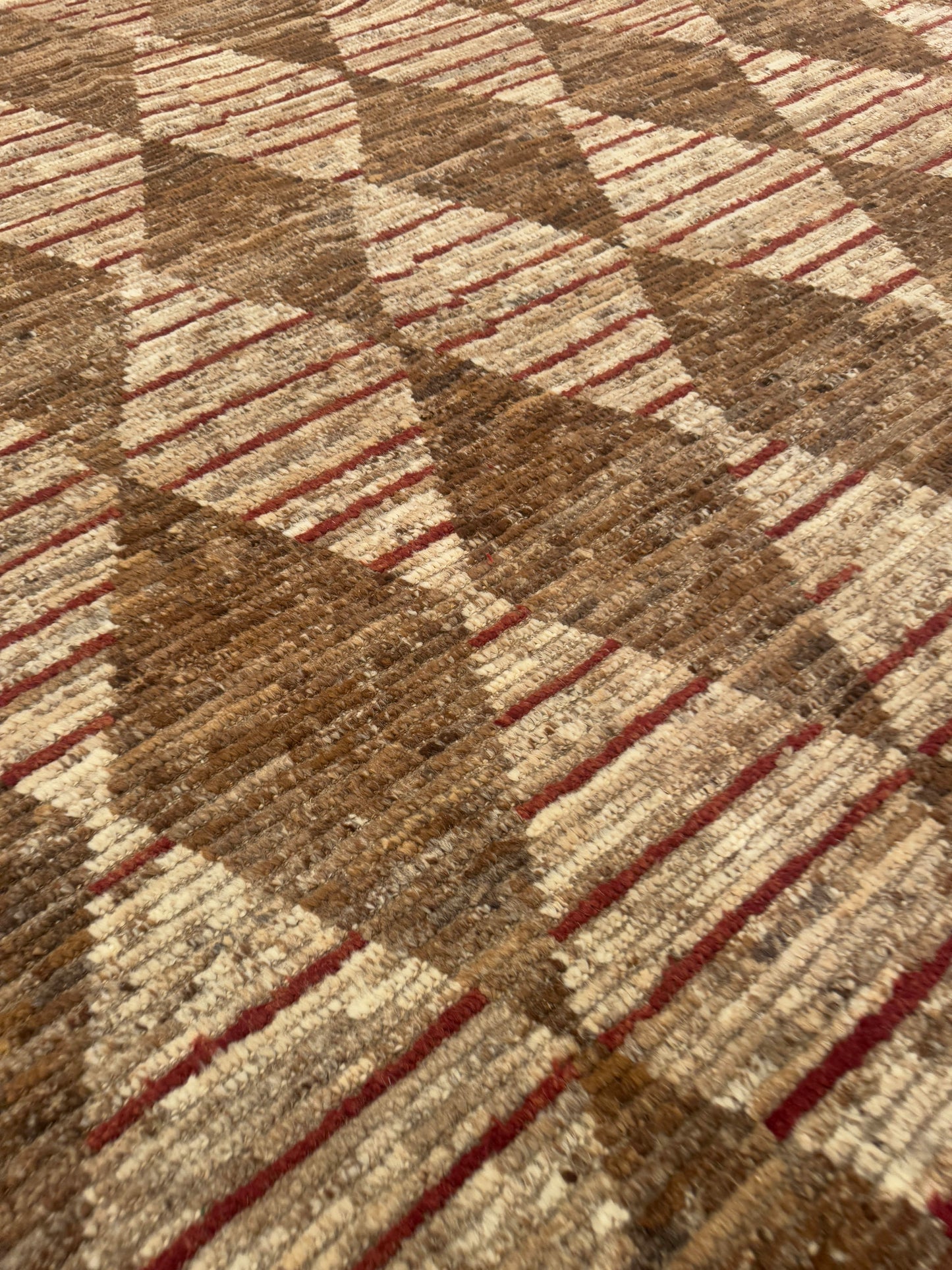Moroccan NJ16695 - 10.3 x 13.5
