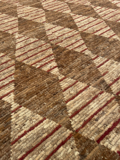 Moroccan NJ16695 - 10.3 x 13.5