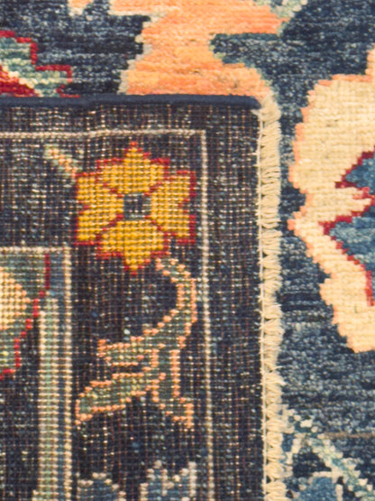 Oushak NJ1671 - 9.1 x 11.4