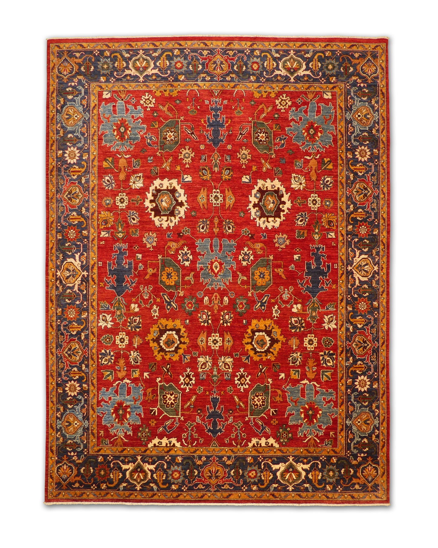 Ariana NJ1673 - 8.10 x 11.10