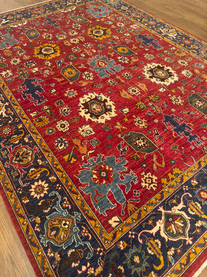 Ariana NJ1673 - 8.10 x 11.10