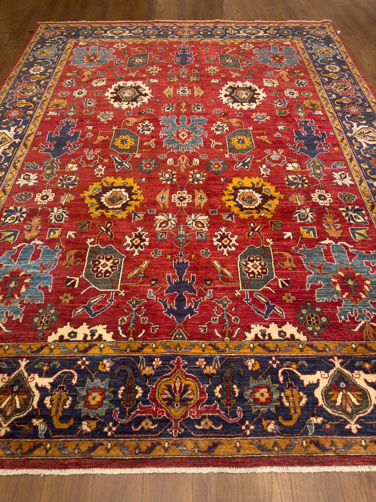 Ariana NJ1673 - 8.10 x 11.10