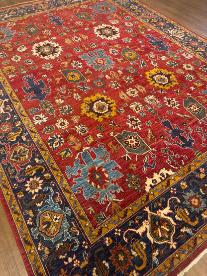 Ariana NJ1673 - 8.10 x 11.10