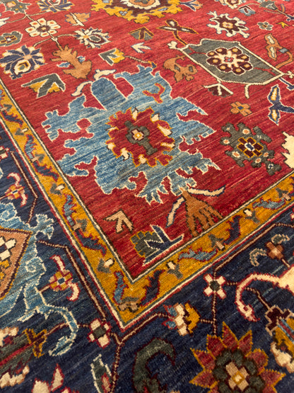 Ariana NJ1673 - 8.10 x 11.10