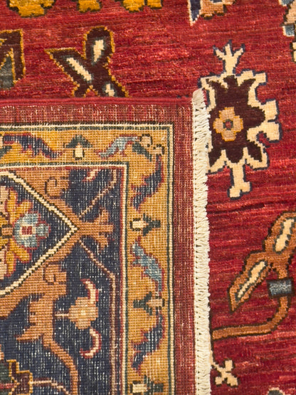 Ariana NJ1673 - 8.10 x 11.10