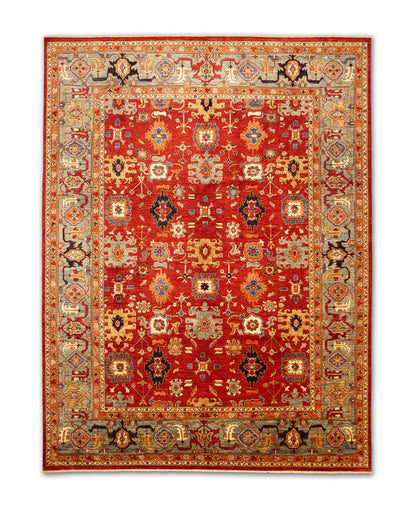 Ariana NJ1675 - 9.1 x 11.10