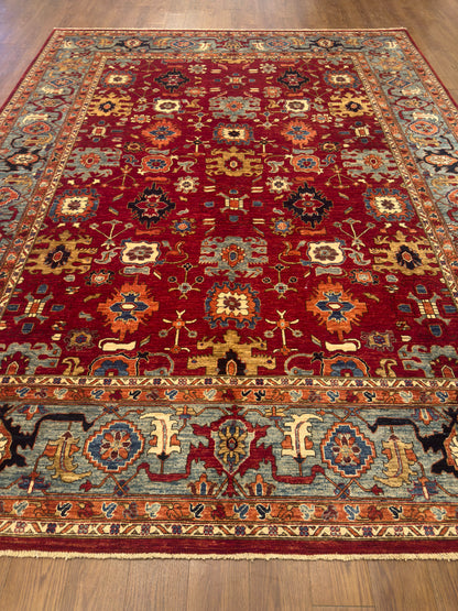 Ariana NJ1675 - 9.1 x 11.10