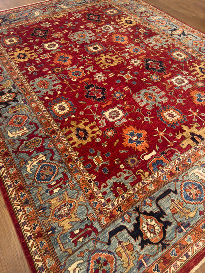 Ariana NJ1675 - 9.1 x 11.10