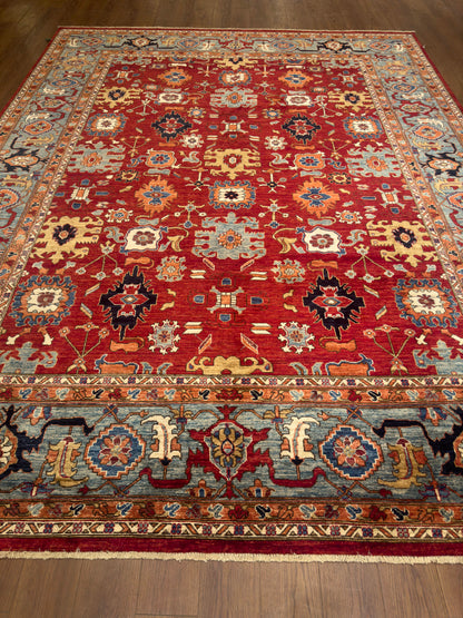 Ariana NJ1675 - 9.1 x 11.10