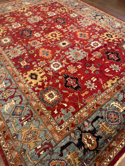 Ariana NJ1675 - 9.1 x 11.10