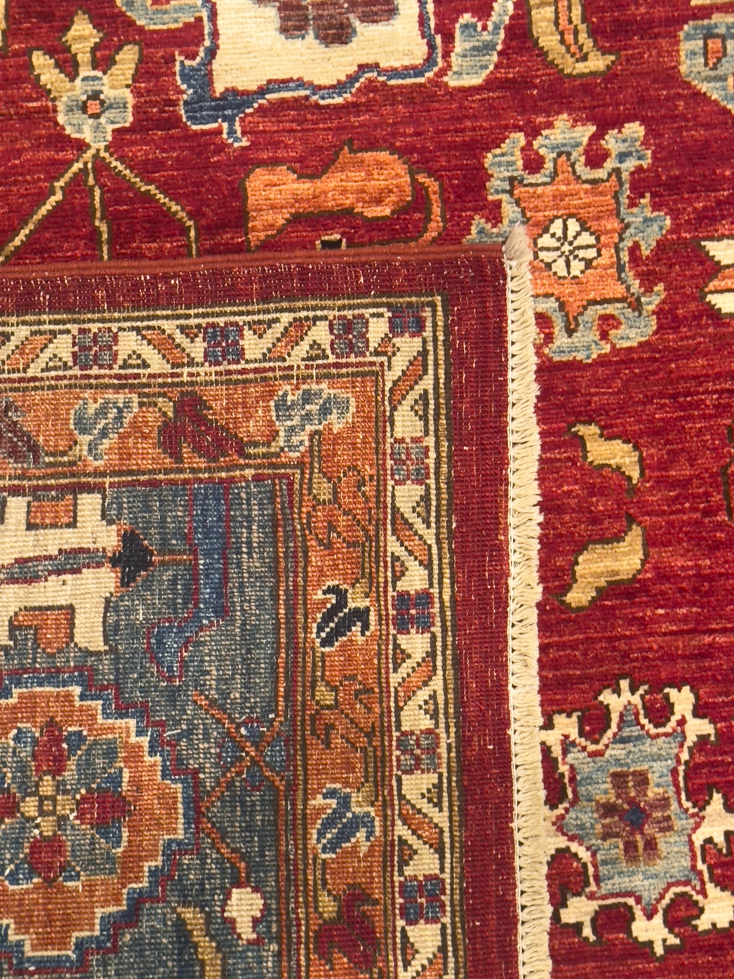 Ariana NJ1675 - 9.1 x 11.10