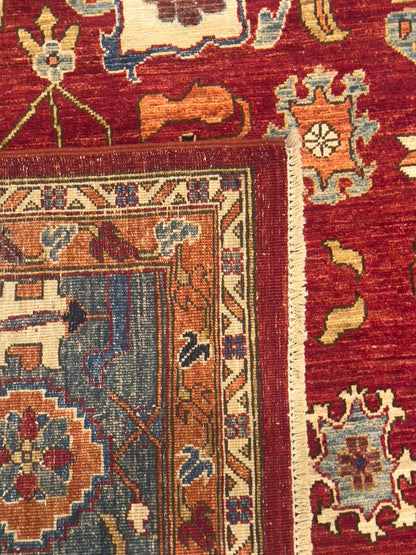 Ariana NJ1675 - 9.1 x 11.10