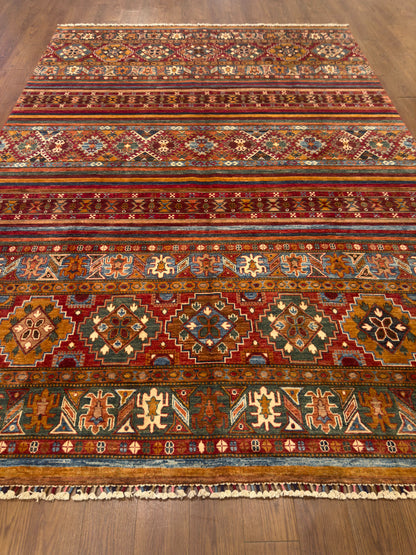 Sal NJ1681 - 8 x 11.6