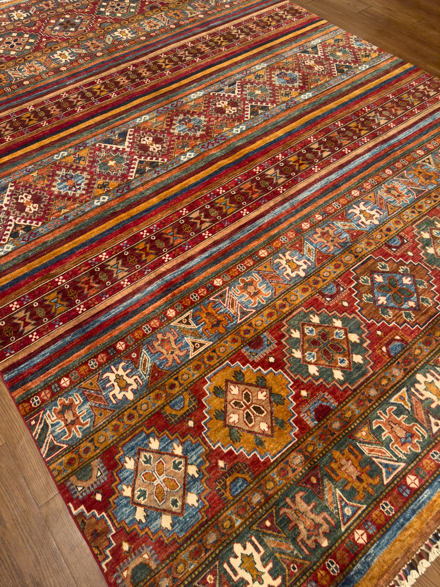 Sal NJ1681 - 8 x 11.6