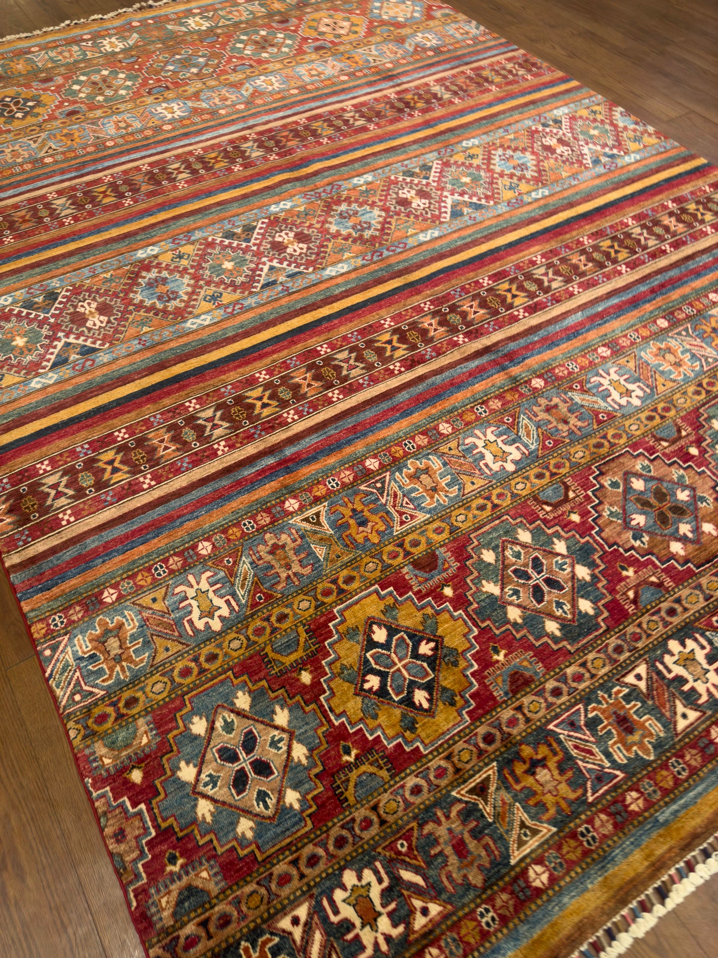 Sal NJ1681 - 8 x 11.6