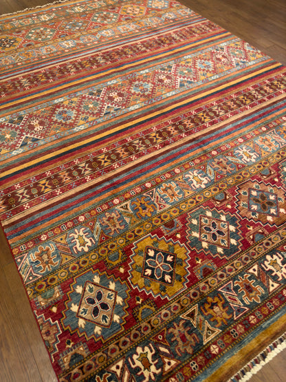 Sal NJ1681 - 8 x 11.6