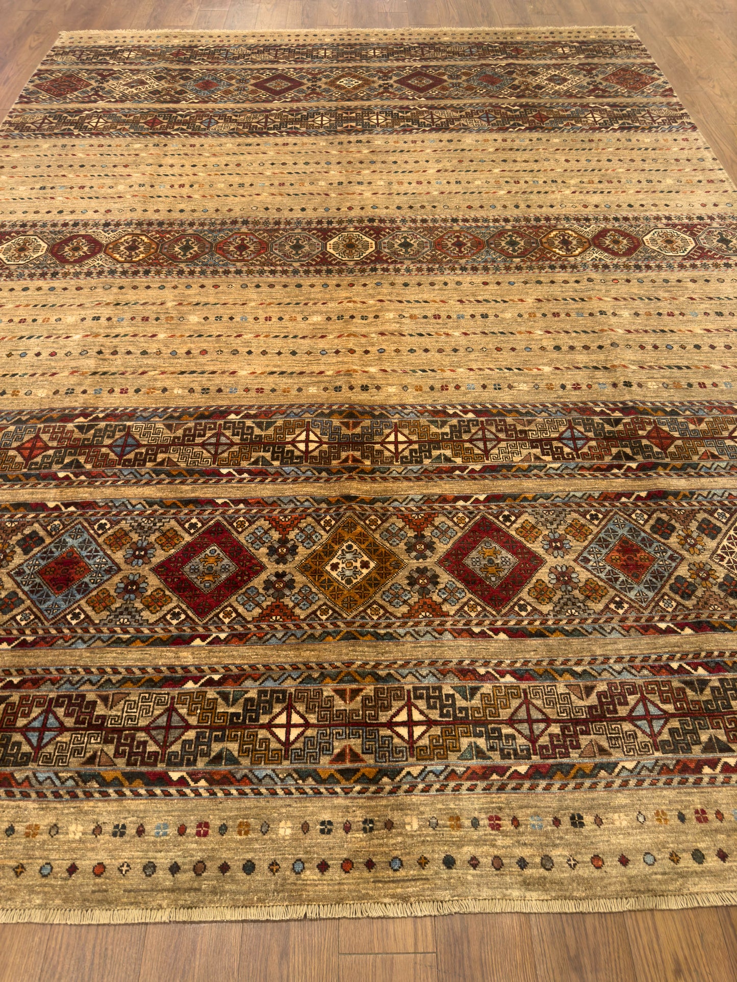 Sal NJ1683 - 9.1 x 12.1