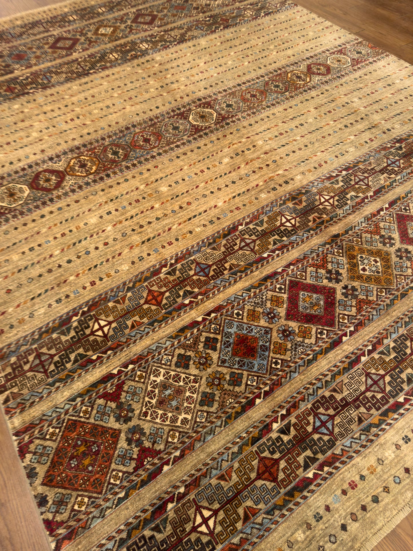 Sal NJ1683 - 9.1 x 12.1