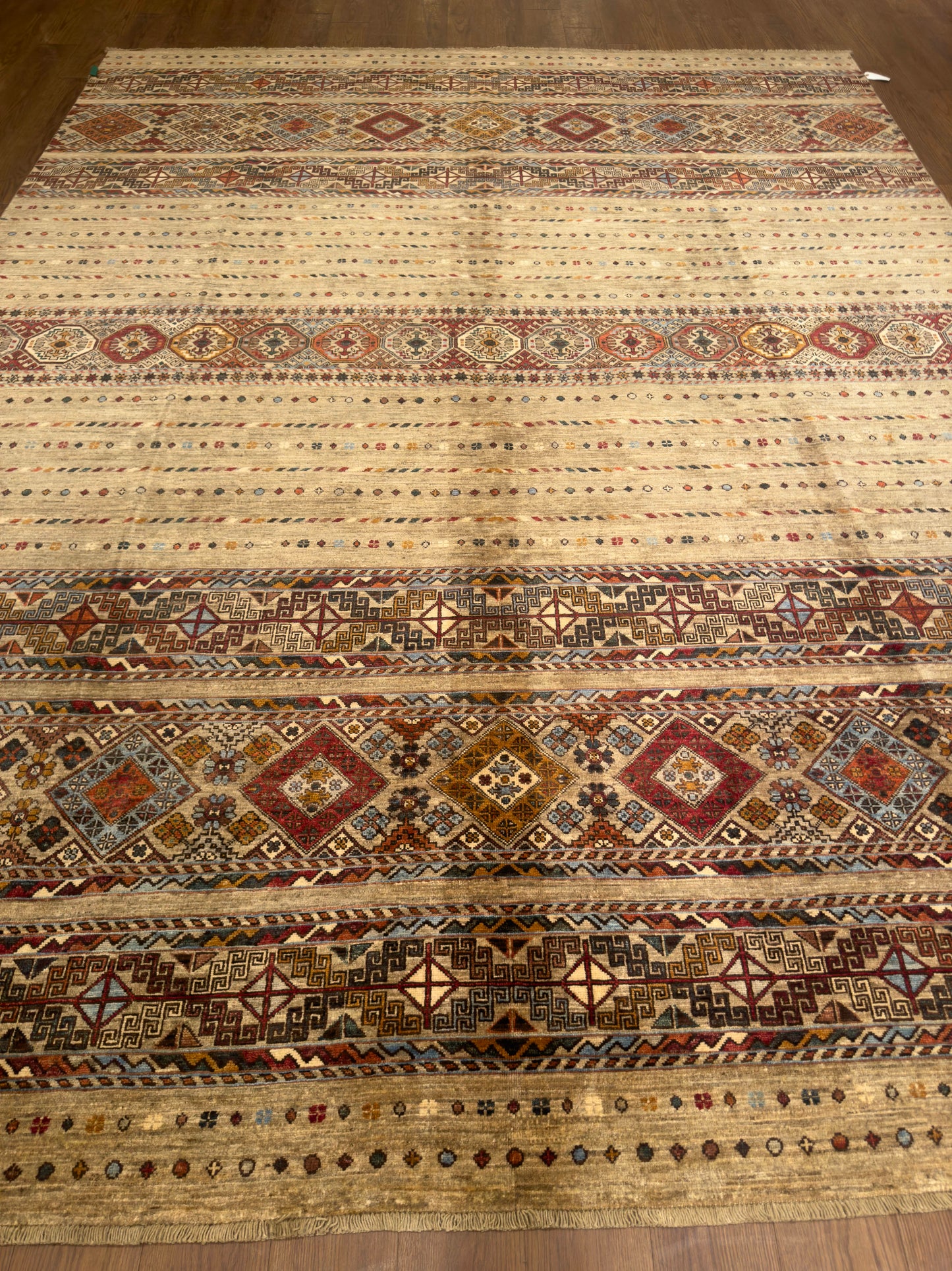 Sal NJ1683 - 9.1 x 12.1