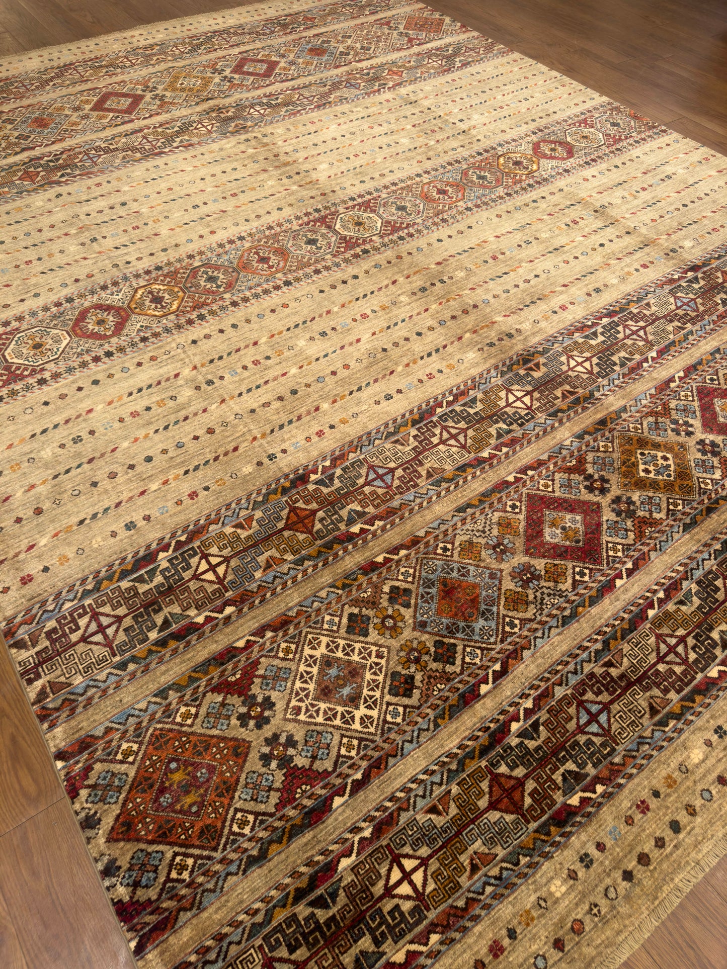 Sal NJ1683 - 9.1 x 12.1