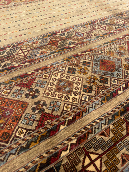 Sal NJ1683 - 9.1 x 12.1