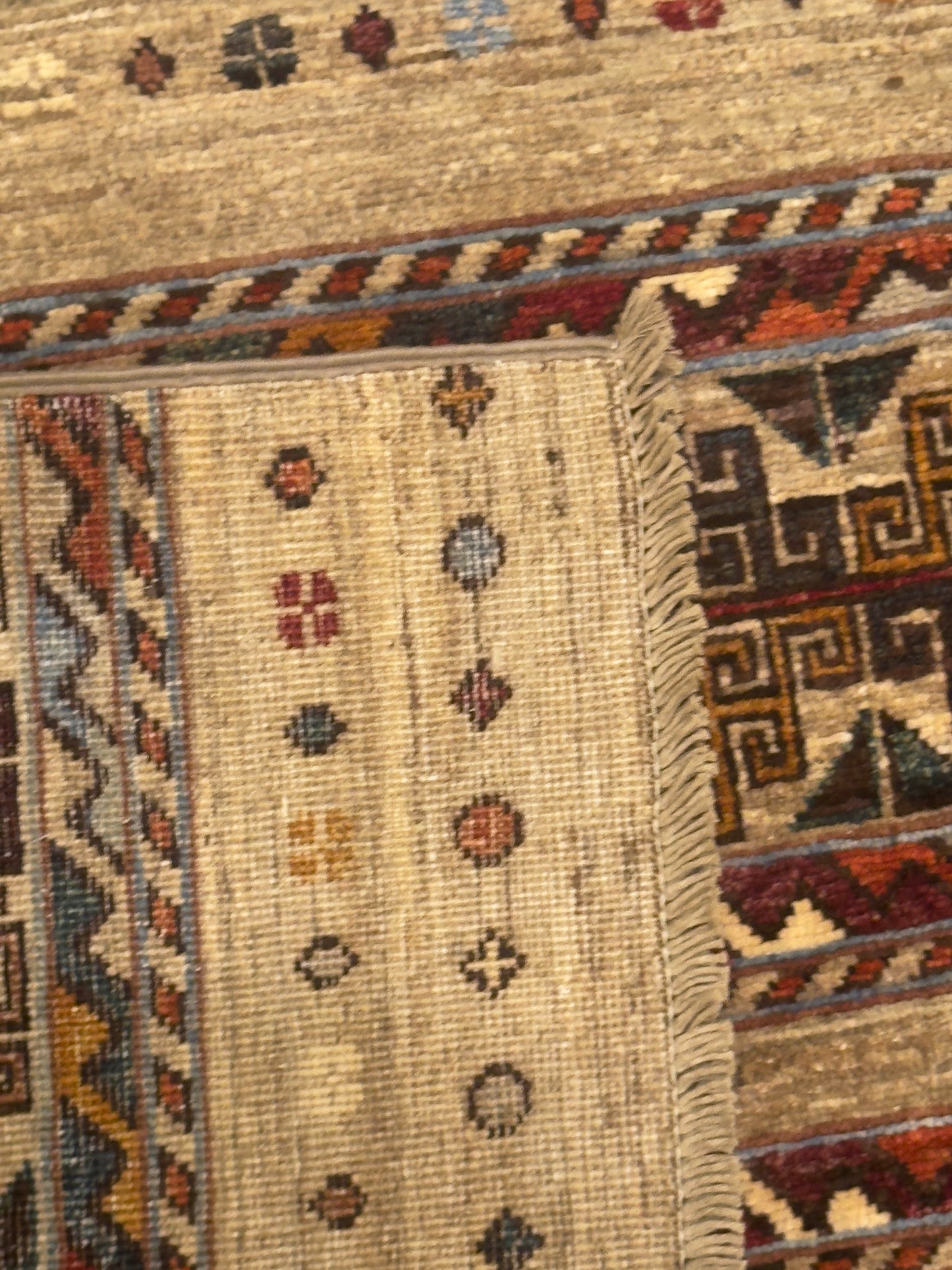 Sal NJ1683 - 9.1 x 12.1