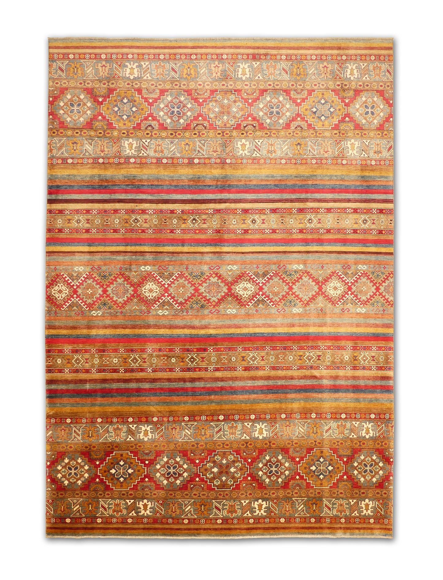 Sal NJ1686 - 8.5 x 11.9