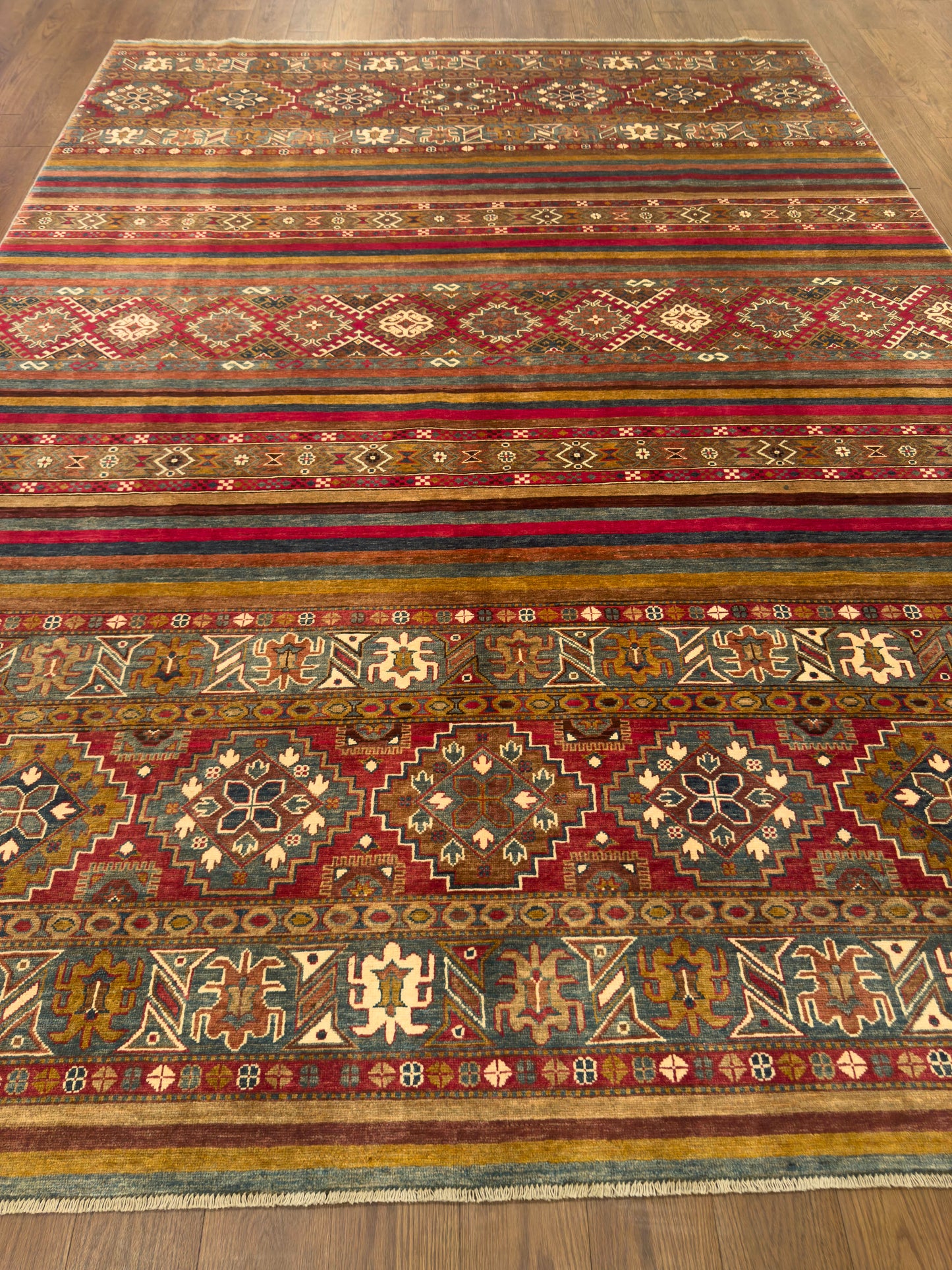 Sal NJ1686 - 8.5 x 11.9