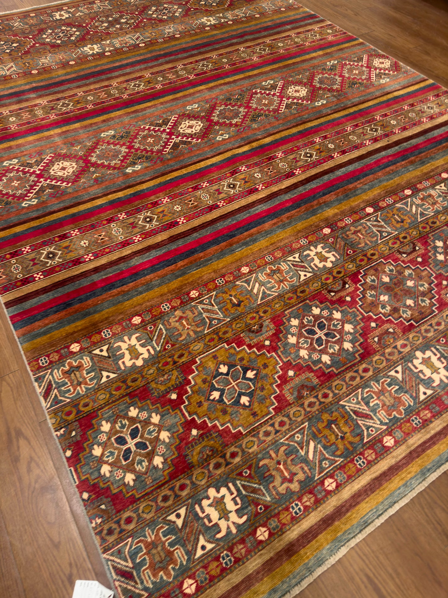 Sal NJ1686 - 8.5 x 11.9