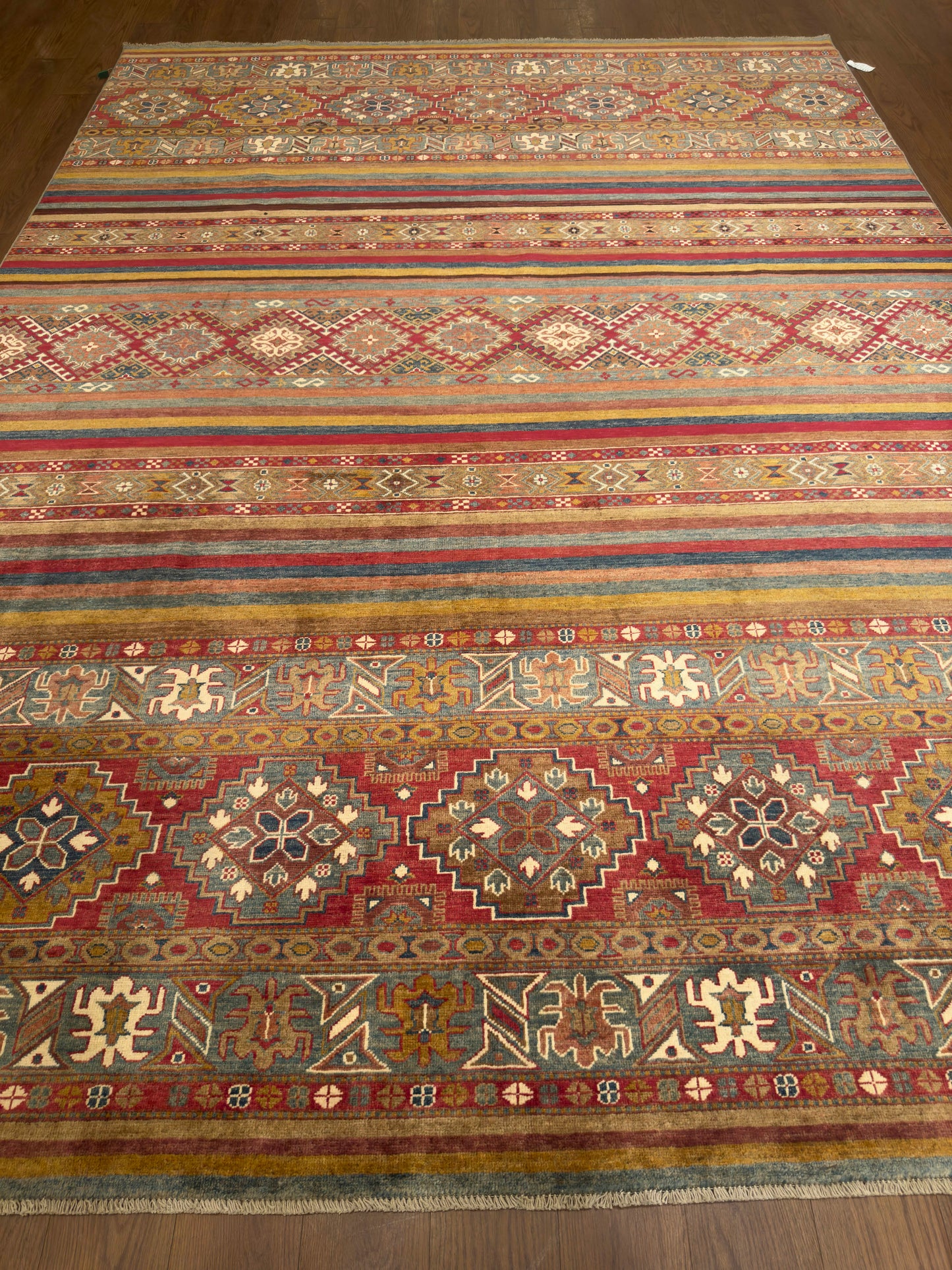 Sal NJ1686 - 8.5 x 11.9