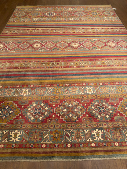 Sal NJ1686 - 8.5 x 11.9