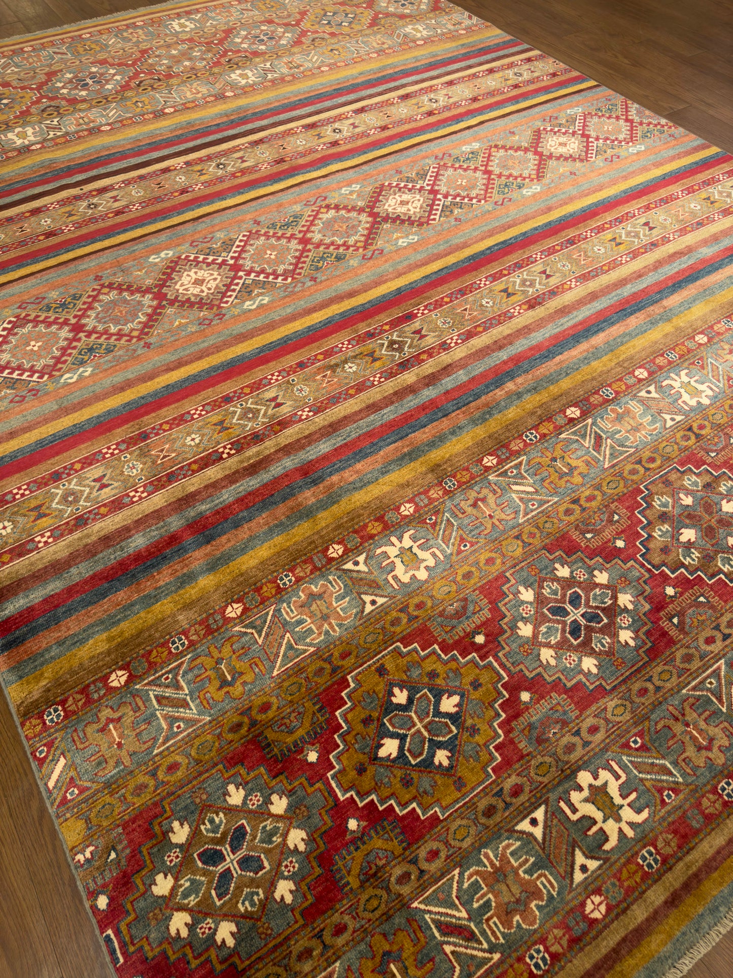 Sal NJ1686 - 8.5 x 11.9