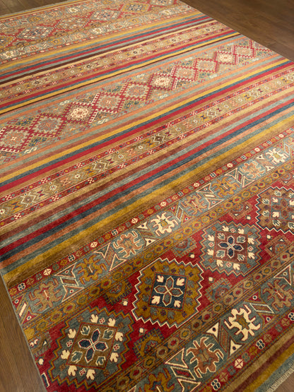 Sal NJ1686 - 8.5 x 11.9