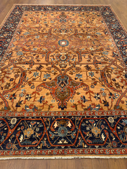 Floral NJ1689 - 9 x 12.1