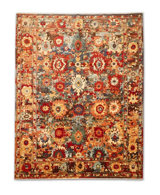 Transitional NJ1690 - 8.11 x 11.8