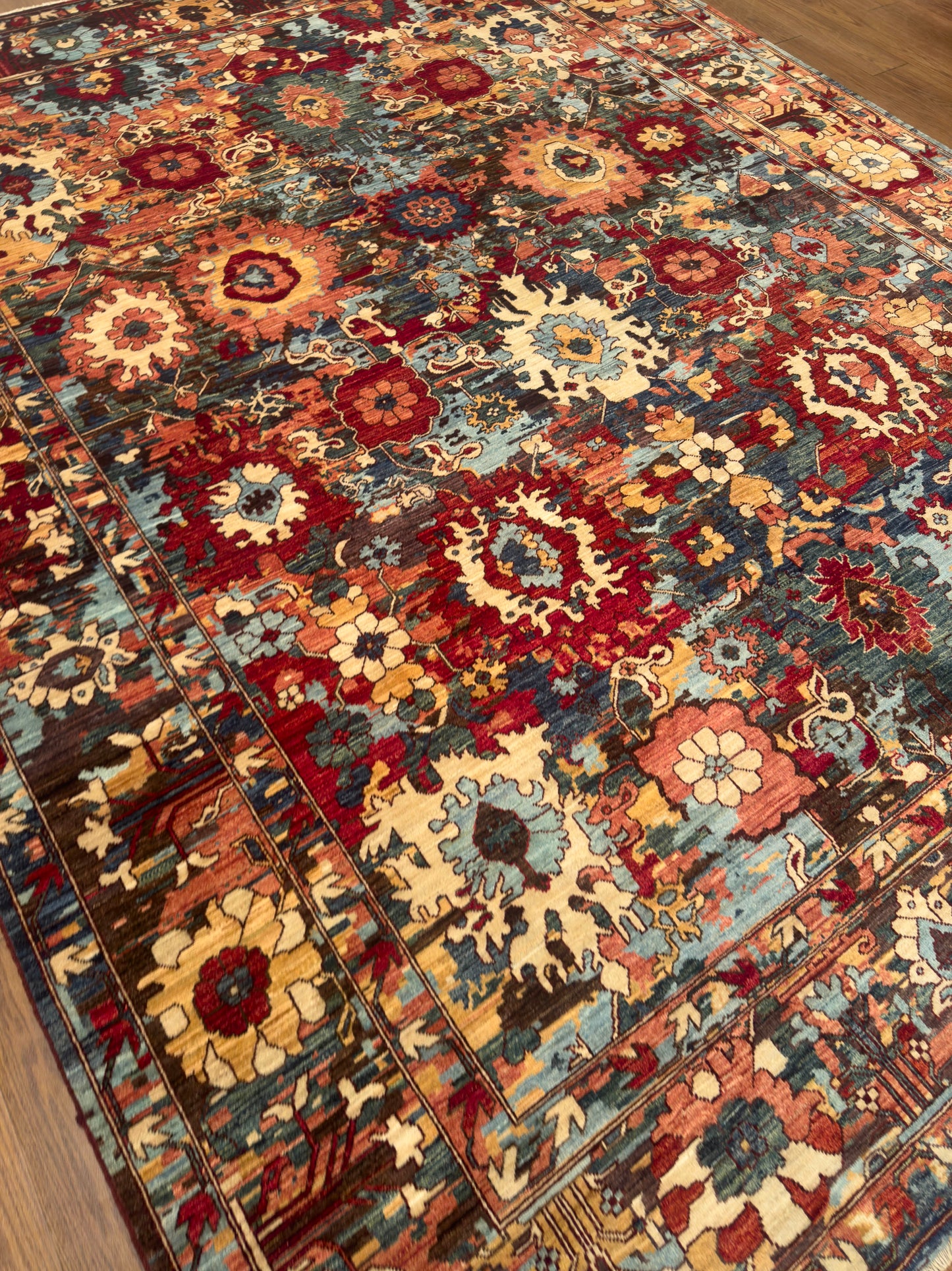 Transitional NJ1690 - 8.11 x 11.8