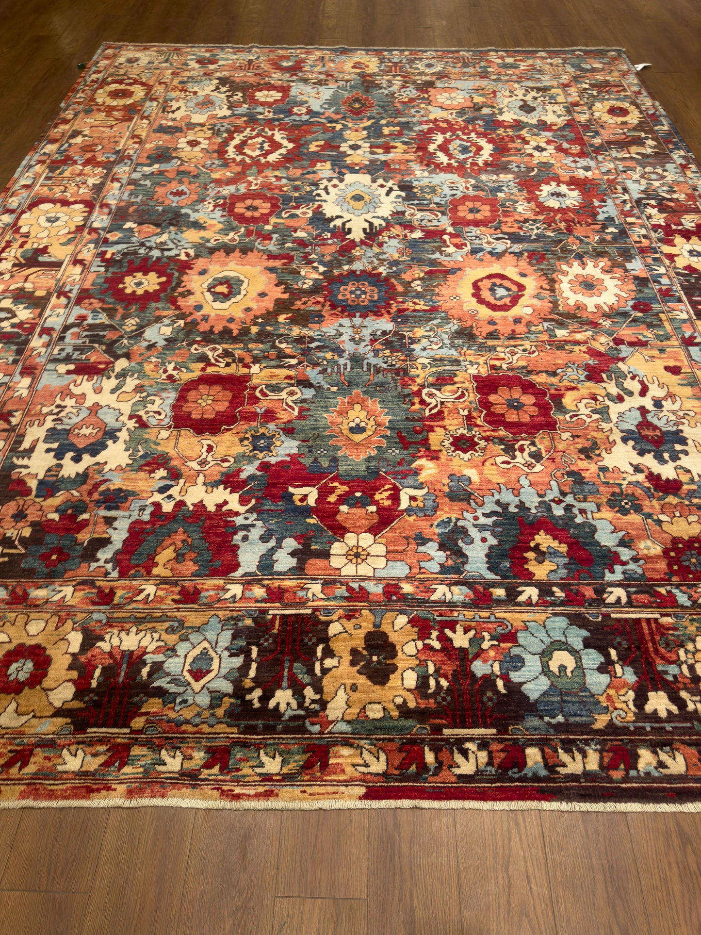 Transitional NJ1690 - 8.11 x 11.8