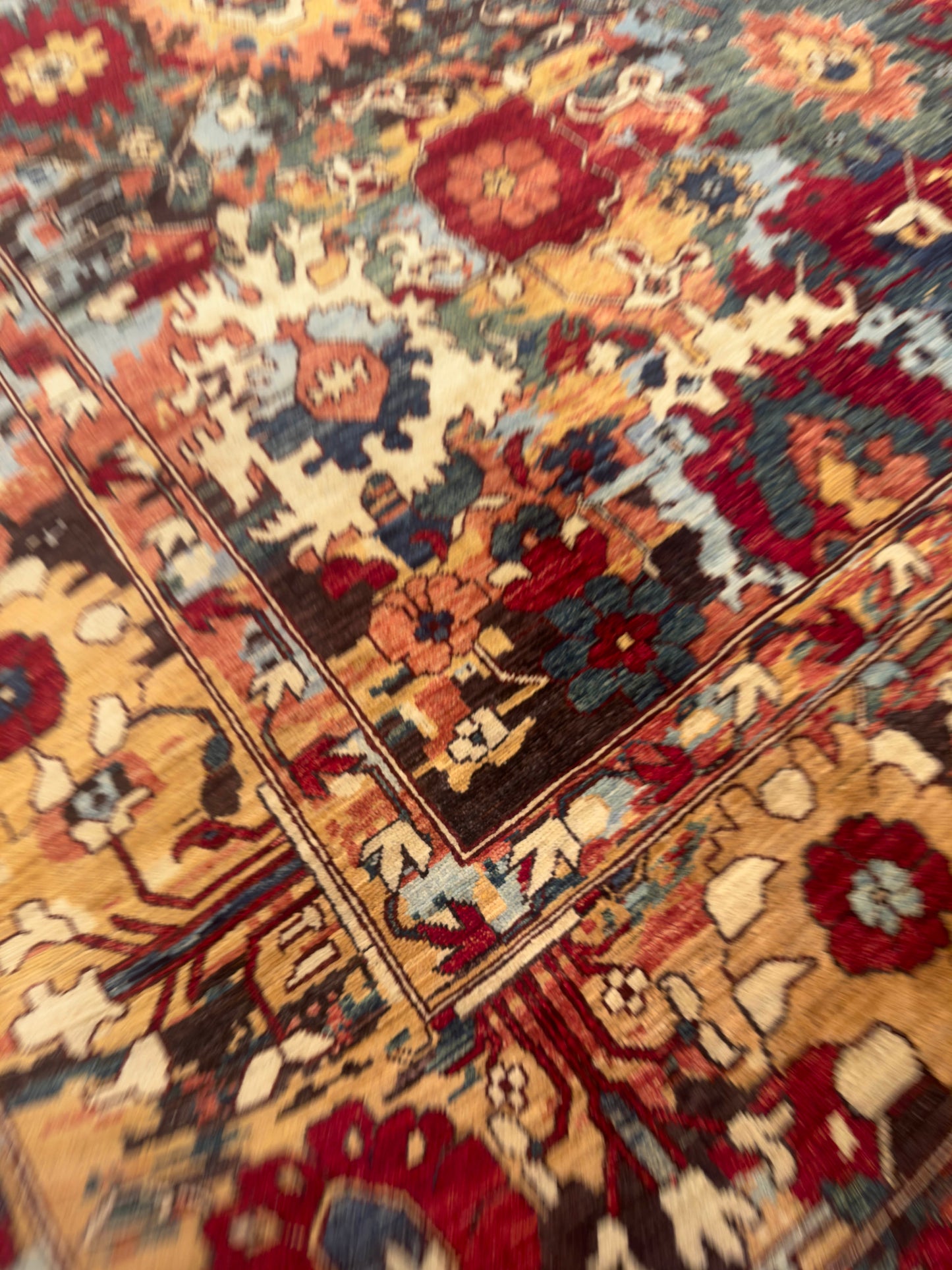 Transitional NJ1690 - 8.11 x 11.8