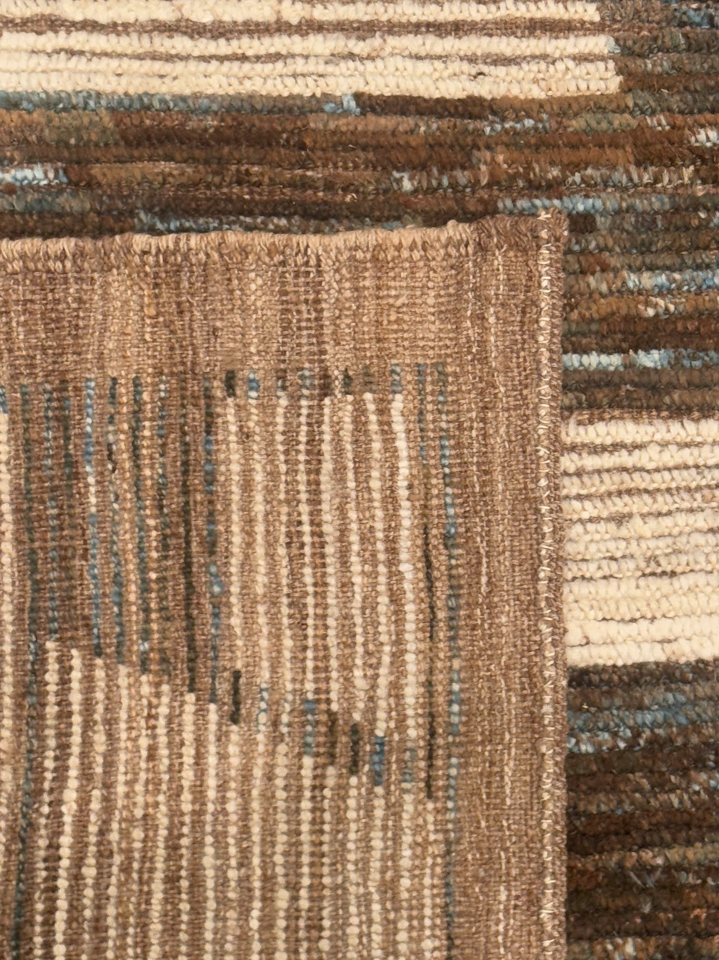 Moroccan NJ16901 - 10.2 x 13.3
