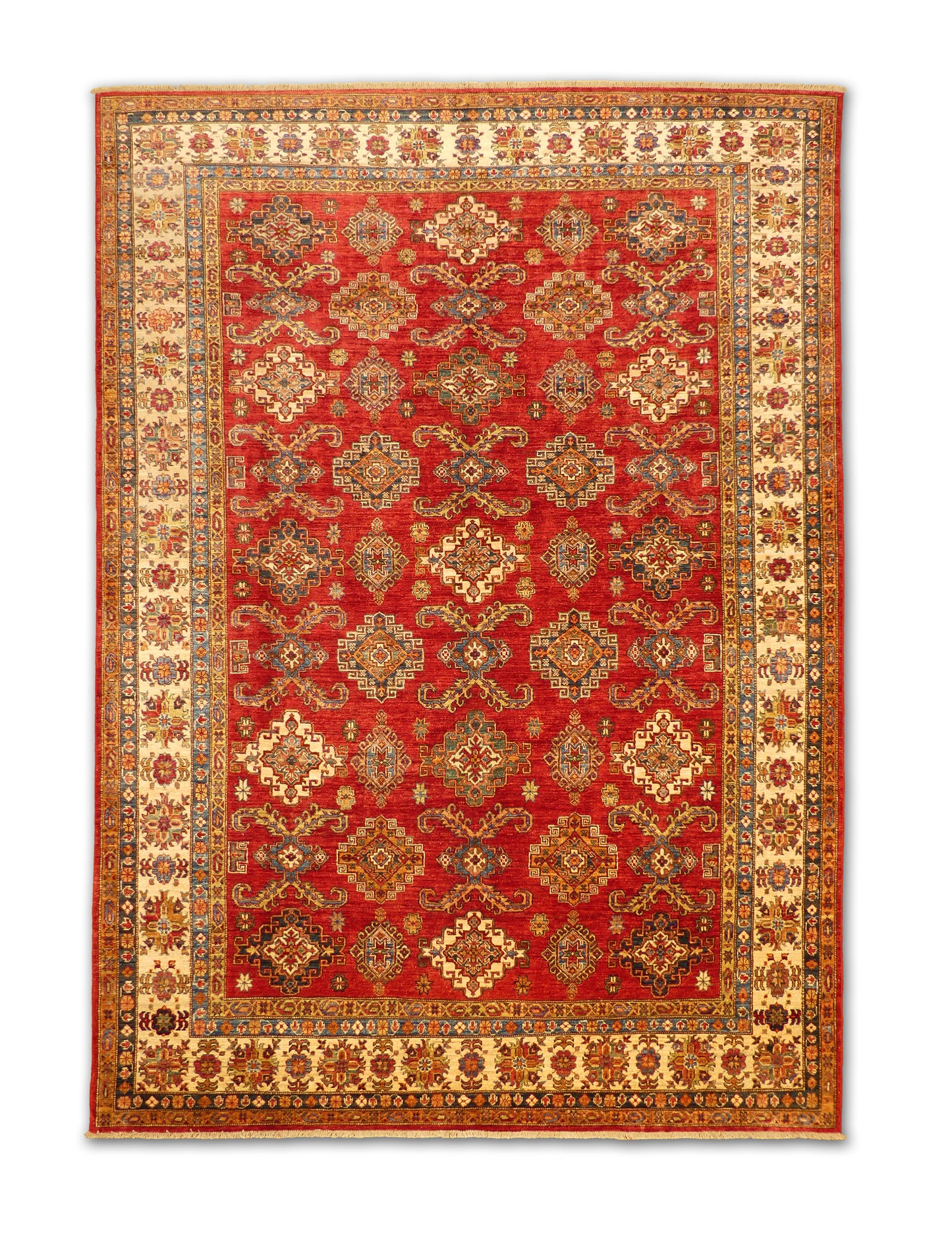 Kazak NJ1692 - 8.3 x 11.5