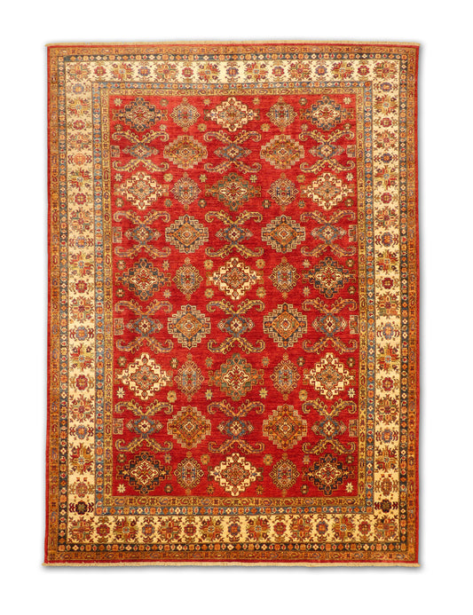 Kazak NJ1692 - 8.3 x 11.5