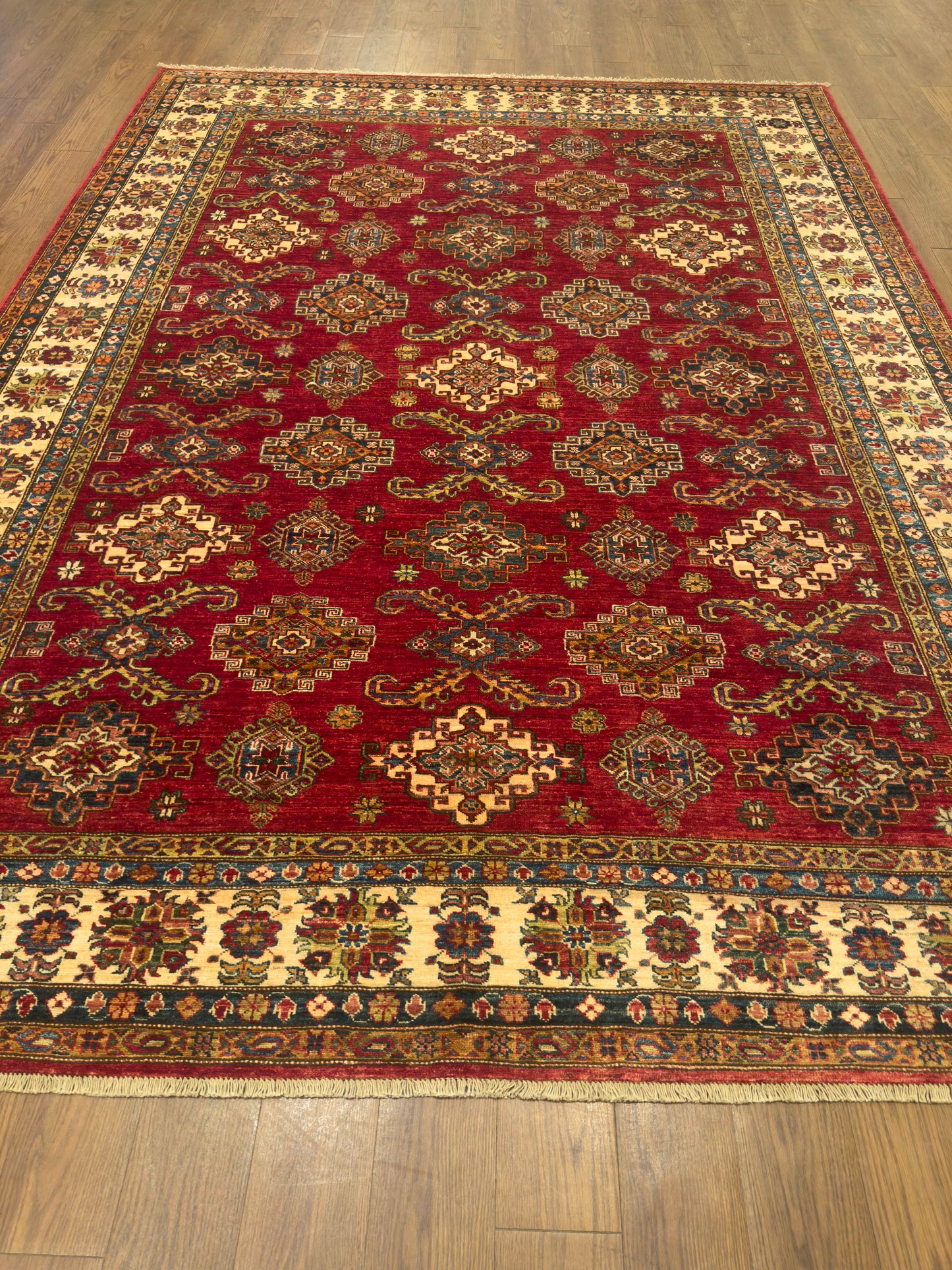 Kazak NJ1692 - 8.3 x 11.5